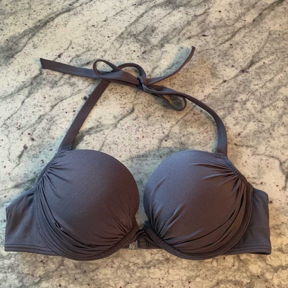 Bathing suit top